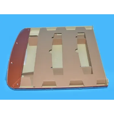 APPLIANCE COVER A6 OT 313 ASSY Gorenje 710759