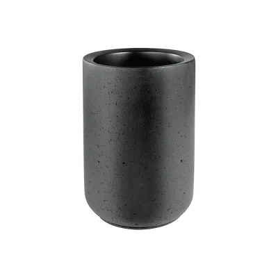 APS Beton Flaschenkühler Black