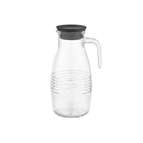 Bild: APS Glas Karaffe m.D.+S.1,8l
