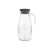 Bild: APS Glas Karaffe m.D.+S.1,8l