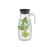 Bild: APS Glas Karaffe m.D.+S.1,8l