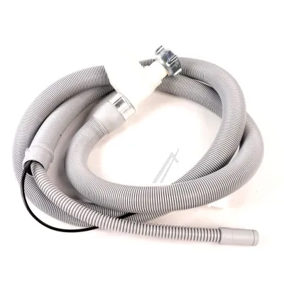 AquaStop-Schlauch für Geschirrspüler Teka 81717472 Einlauf mit Ventil