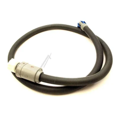 Aquastop-Schlauch für Waschmaschine Electrolux 140020904367 mit Ventil