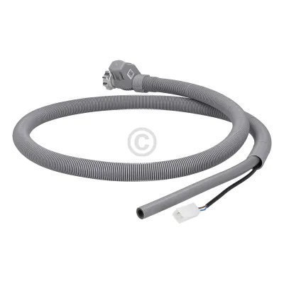 Aquastop-Zulaufschlauch für Geschirrspüler Midea 17476000007423 1,5m elektrisch