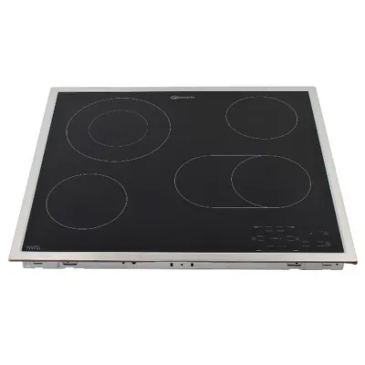 ARBEITSPLAN CTAR 9642 IN NO FILTER C00616811 Bauknecht