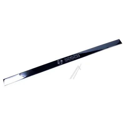 Arbeitsplatte für Ofen Bosch Siemens 12033322 Abdeckung Oben