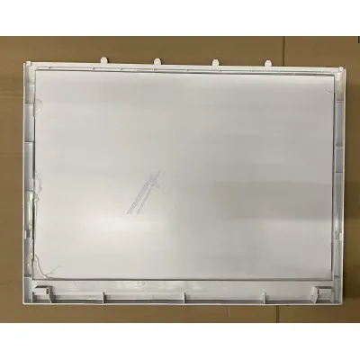 Arbeitsplatte für Waschmaschine Candy Hoover 70066569 Mon.As., 47cm, Snow-Optik