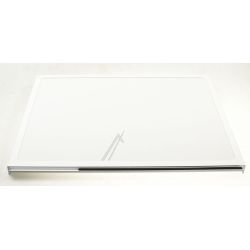 Arbeitsplatte für Waschmaschine Midea 12138100019550 Top-Abdeckung