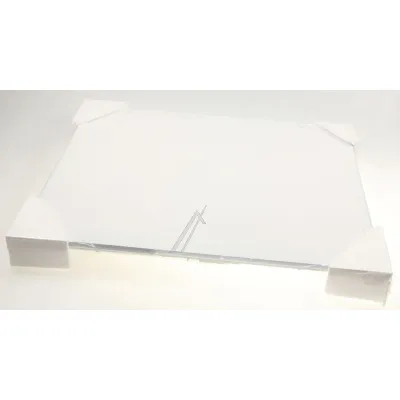 Arbeitsplatte für Waschmaschine Whirlpool 481010919758 weiß, Kunststoff