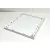 Bild: Arbeitsplatte GlobalWhite für Indesit Waschmaschine 594x50 mm