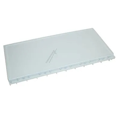 Arbeitsplatte, Satz, Weiss, 595X2 (8118904039)