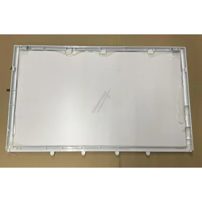 Arbeitsplatteneinheit für Waschmaschine Candy Hoover 43031079 Obere Abdeckung