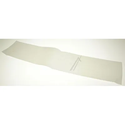 Arbeitsplattenfolie für Whirlpool-Ofen 488000540867 Dampfschutz