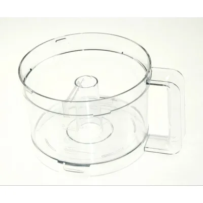 Arbeitsschale für Staubsauger Groupe Seb MS5817775 Staubsauger-Zubehör