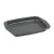Bild: CHG Aroma-Bräter 3478 | Bräter mit Deckel | Emaille, 39x28x7 cm | schnittfest | Backofen & Grill | spülmaschinengeeignet