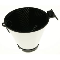 AromaElegance-Filter für Melitta Kaffeemaschine 6758274 1x4, SST/SCHW