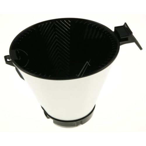 Bild: AromaElegance-Filter für Melitta Kaffeemaschine 6758274 1x4, SST/SCHW