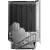Bild: ASKO Unterbau-Geschirrspüler DWC6122BIW | Unterbau | 13 Maßgedecke | Turbo Combi Drying | 46 dB | Weiß | 82 cm