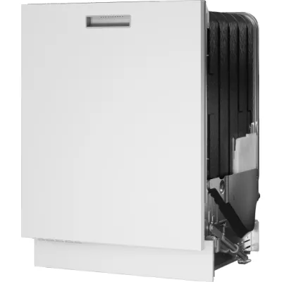 ASKO Unterbau-Geschirrspüler DWC6122BIW | Unterbau | 13 Maßgedecke | Turbo Combi Drying | 46 dB | Weiß | 82 cm