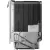 Bild: ASKO Geschirrspüler Unterbau DWC6422BIW | 13 Maßgedecke | 45 dB | Turbo Combi Drying | Edelstahl | XL 82 cm | Weiß
