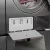 Bild: Gorenje Wärmepumpentrockner TDC1771H.T | 7 kg | 12 Programme | Edelstahl-Trommel | freistehend | Titanium