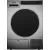Bild: gorenje Kondenstrockner TDC1772C.T | 7 kg | Edelstahl-Trommel | 17 Programme | Freistehend | Frontlader | Titan