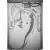 Bild: gorenje Kondenstrockner TDC1772C.T | 7 kg | Edelstahl-Trommel | 17 Programme | Freistehend | Frontlader | Titan