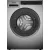 Bild: ASKO Waschmaschine WMC6743VB.T | Frontlader | 7 kg | 1400 U/min | Edelstahl | 25 Programme | Profi
