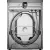 Bild: ASKO Waschmaschine WMC6763PC.S | Frontlader 7 kg | 1600 U/min | Edelstahl | 25 Programme | Profi-Pumpe | Energieklasse C
