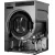 Bild: ASKO Waschmaschine WMC6763PC.S | Frontlader 7 kg | 1600 U/min | Edelstahl | 25 Programme | Profi-Pumpe | Energieklasse C