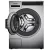 Bild: ASKO Waschmaschine Frontlader WMC6742P.T | 7 kg | 1400 U/min | Energieklasse C | Kalt- & Warmwasseranschluss | weiß