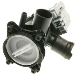 Askoll Laugenpumpe für Bosch Siemens Waschmaschine 292075 30W