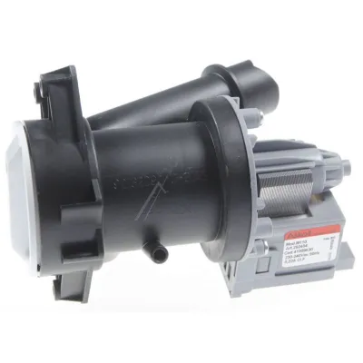 Askoll-Pumpe für Candy/Hoover Waschmaschinen 97922819 Abflusspumpe
