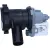 Bild: Askoll Pumpe für Waschmaschine Askoll W95547 Abwasserpumpe