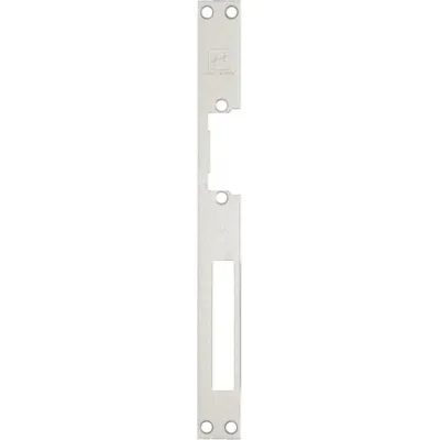 Assa Abloy Flachschliessbleche -------02135-01 Edelstahl Assa Abloy Flachschlies