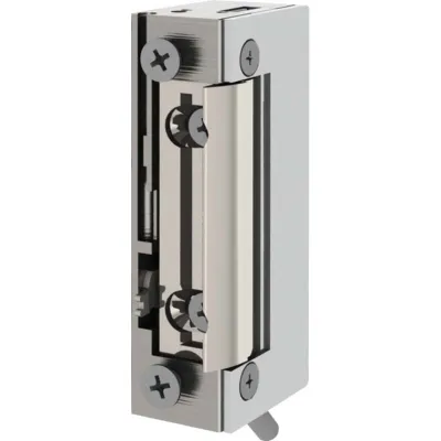 Assa Abloy effeff 118WE-A71 Türöffner | 10–24V AC/DC | IP54 | mechanisch entriegelbar | FaFix | symmetrisch