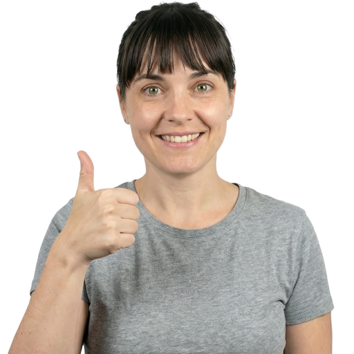 Automatische Trommelpositionierung für Waschmaschinen