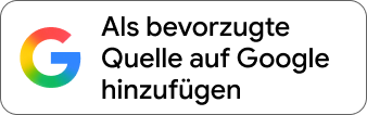 Smartgoods als bevorzugte Quelle bei Google hinzufügen