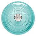 Le Creuset Cool Mint