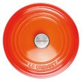 Le Creuset Ofenrot