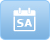 Samstagszustellung