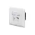 Bild: DIGITUS Anschlussdose DN-9007-S-1 | CAT 6A Netzwerkdose | 2x RJ45 LSA geschirmt | Aufputz vertikal | reinweiß RAL 9003