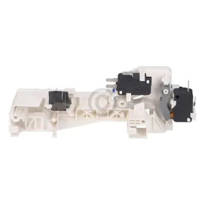 ASSY BODY LATCH;RE-C21VB,GERSUNG U-SWOTC