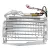 Bild: ASSY EVAP-FRE;SVETA,PIN,220~240V