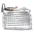 Bild: ASSY EVAP-FRE;SVETA,PIN,220~240V