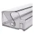 Bild: ASSY GUARD DAIRY;BK RELAUNCH,TP GRAY,G-1