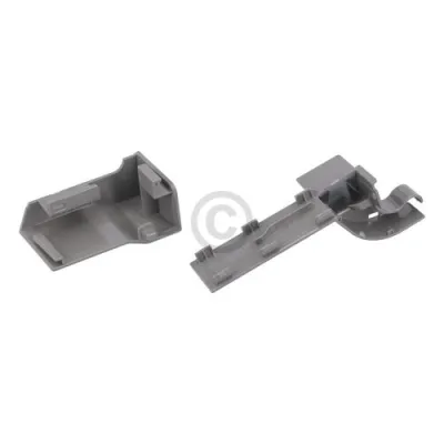 ASSY INSTALL-REVERSIBLE KIT;INOX GRAY