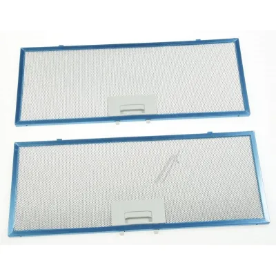 ATAG Ofen-Filter 24799 Aluminium-Filter 397.5x159.5 mm