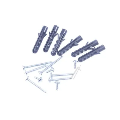 ATC1260 Atlan Dunstabzugshaube Schraubenset Befestigung