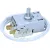 Bild: Atea A130014 Kühlschrankthermostat Robertshaw für Kühlschränke